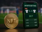 NFT и спорт: как токены стали частью букмекерских программ лояльности