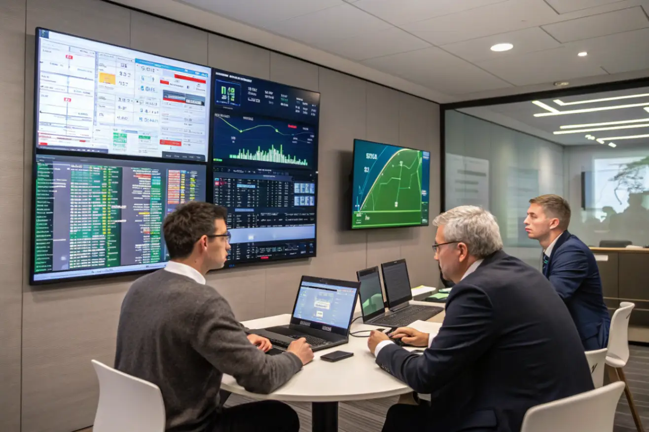 Мультистратегии ставок с ИИ и валуем в лайве