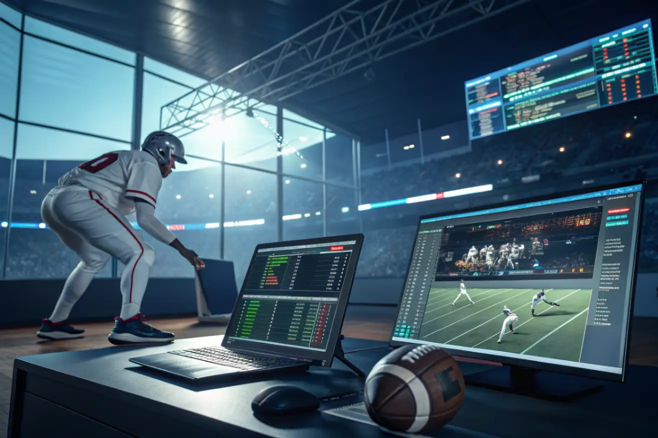 Инновации в спортивных ставках и прогнозных рынках